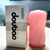 TPE mini avião portátil Copa dispositivo de masturbação pênis exercício famoso dispositivo reverso molde adulto sexo masculino produtos por atacado