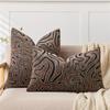 Almohada de Sofá de Lujo Estilo Ins de Nueva Entrada Transfronteriza Cojín para Sala de Estar Cojín para Habitación Modelo Respaldo Funda de Cojín para Ventana de Mirador