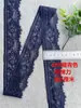 Accesorios de Ropa Verde Otoño, Blanco, 80, Rojo Vino, Azul Oscuro, Gris Claro, Pestaña, Manualidades, Encaje Negro