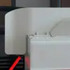 Piezas de Repuesto para Infladores de Columna de Aire, Máquinas de Burbujas Automáticas, Cables de Alimentación, Cuchillas, Ruedas de Goma, Herramientas y Accesorios para Máquinas de Columna de Burbujas