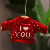 Ropa de Muñeca de Algodón, Suéteres de Repuesto para Muñecas de Tela, Atuendos para Peluches de Oso de Peluche, Ropa de Muñeca al por Mayor