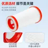 Adequado para Acessórios Removedor de Ácaros Xiaomi Mijia 2 Pro/E401Cn Elemento Filtrante Haipa Lavável