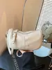 Bolsa de Ombro/Transversal Versátil Simples para o Dia a Dia de Mulheres 2026 Nova Casual Elegante de Alto Valor