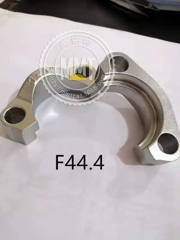 半法兰1P4578法兰夹5P8077油管1P4585 6V0