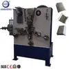 Hebilla de Acero Máquina Especial para Formar Hebillas de Acero Máquina para Hebillas de Acero Máquina para Hebillas de Hierro Máquina para Hebillas de Empaque de Correa de Acero