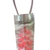 Bolsa Portátil para Vino Tinto, Bolsa Suave de Goma para Vino de Hielo, Bolsa de PVC para Vino Tinto, Bolsa para Vino de Hielo, Bolsa de Regalo para Vino Tinto, Bolsa de Vino Tinto Colorida