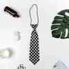 Camisa de Estudiante Corta Fresca Elástica Divertida para Mujer Versátil Cuadros Blanco y Negro Manzana Moderna Corbata Pequeña