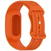 Qingfeng es adecuado para la correa de silicona de rayas verticales Hume band 2.0, que es una correa de una sola pieza para la pulsera de actividad Hume Health