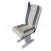 Asiento Marino de Pasajero LT-Y08 Cómodo a Largo Plazo Individual/Doble Asiento de Yate con Reposabrazos