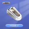 Fabricante de Malla de Cuerda de Tracción para Construcción de Potencia, Funda Giratoria de Conector de Aleación Anti-Doblado, Malla de Cable de Acero Galvanizado en Caliente