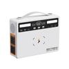 Fonte de Alimentação Móvel Externa 220V Portátil de Grande Capacidade Estilo Camping Barraca Bateria de Armazenamento de Energia de Alta Potência para Emergência com Tomada