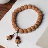 Pulsera DIY de Bodhi de Diamante para el desamor especificación 0.9 x 1.1 para hombres y mujeres pulsera de rosario venta al por mayor de fábrica