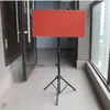 Tábua de Rebatida Profissional para Tênis de Mesa Tábua de Rebatida Jogador Único Autotreinamento Bola de Treino Treino de Saque