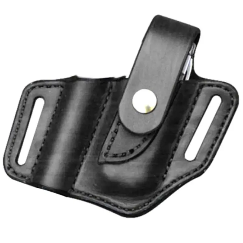 EDC 手电筒夹