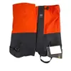Chaqueta de Nieve Cubre Piernas de Montañismo Cubierta para Pies de Exterior Cubierta Impermeable para Nieve Pantalones de Senderismo Cubierta para Hombres y Mujeres Cubierta Anti-Arena del Desierto Adulto