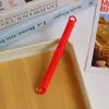 Chaveiro de mola colorida linha de telefone corda elástica telescópica chaveiro semiacabado diy corda de mão anti-perda atacado