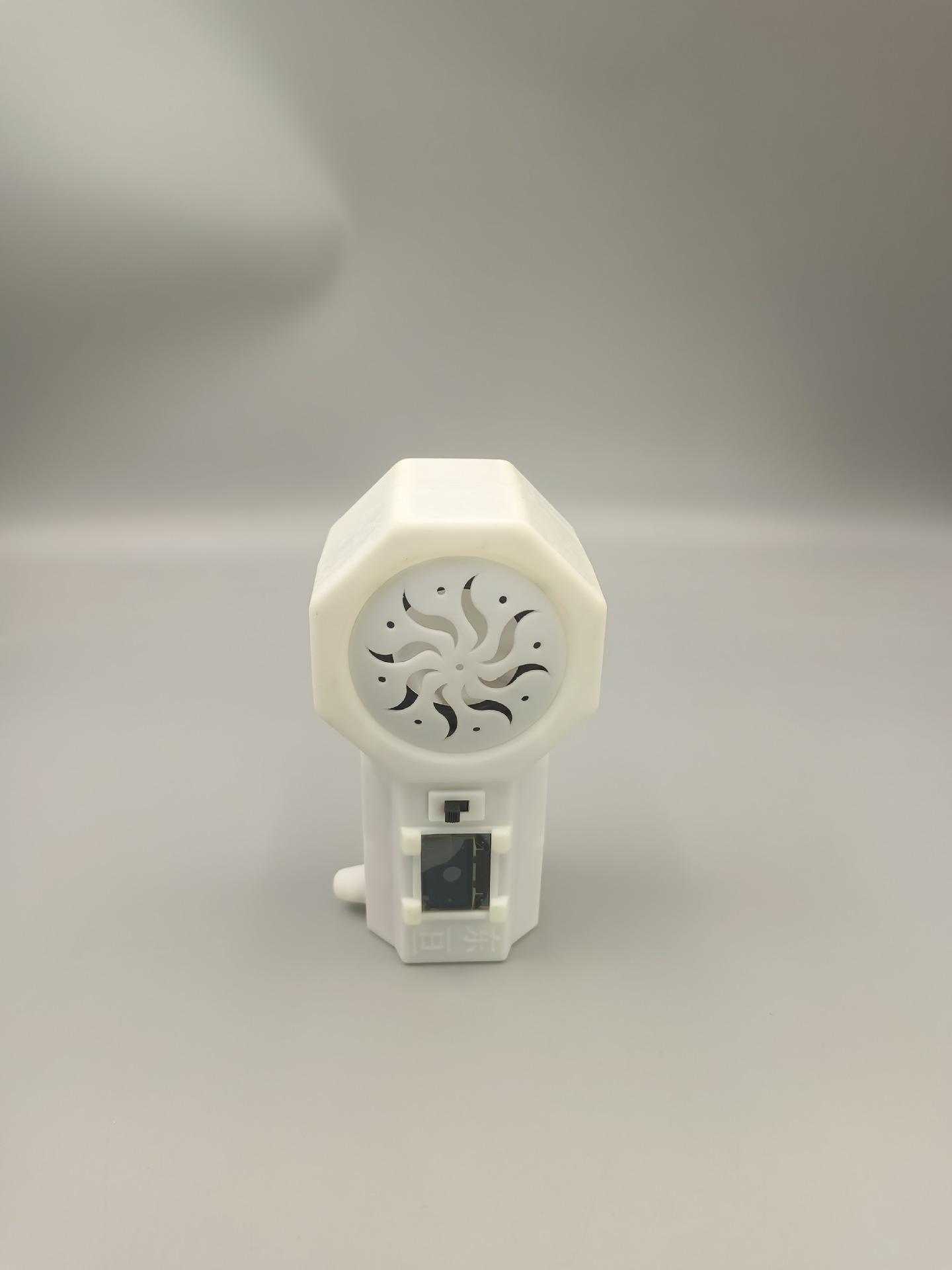 小智AI对话组装图