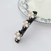 Ferramenta de Penteado Preguiçoso: Presilha Dupla para Franja e Cabelo Lateral para Arrumar, Novo Acessório de Cabelo para Penteados Presos
