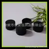 Tapa de rosca de plástico común de papel de aluminio de 24 mm tapa de rosca para botella moldeo por inyección tapa de rosca para botella cosmética tapa de plástico 24/410