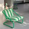 Sillón Sofá Perezoso Celebridad de Internet Sala de Estar Sillón Individual Silla de Ocio Ens Cómodo Mismo Estilo Sillón Sofá Silla Silla