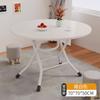 Mesa Caliente Nueva Mesa Cuadrada Plegable para el Hogar Habitación de Alquiler Apartamento Pequeño Mesa Cuadrada para Comer Mesa Calefactora de Invierno