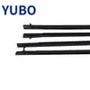 YUBO - Adecuado para Honda CITY 2015-2018, tira de sellado para coche con moldura exterior electrochapada 72410-T9A-