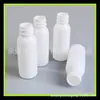 Botella squeeze de pigmento de agua 30ml tapa de arena de color botella instrumento para reponer agua de belleza peluquería boca puntiaguda botella adicional hervidor botella de loción