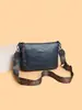 2025 Nuevo Versátil Elegante de Gama Alta Bolso Cubo para Mujer Bolso de Mano Moda para Mujer Versátil Bolso de Hombro Cruzado