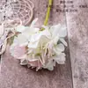 Liquidação de 90% de desconto: Flores Artificiais, Hortênsias Estilo Coreano, Folhagem Artificial, Decoração de Casa, Flores Artificiais Atacado, Decorações de Casamento, Transfronteiriço