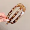 Pinza para el Cabello de Pato para Mujer 2026 Nuevo Estilo Primavera y Verano Pinza de Garra, Pasador para la Parte Posterior de la Cabeza, Pinza de Tiburón, Accesorio para el Cabello de Moño