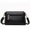 Bolso Mujer 2022 Nuevo Moda Coreana Mujeres de mediana edad Bolso de Madre Urbano Simple Multifuncional Hombro Cruzado