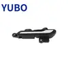 Yubo - Adecuado para Manija de Puerta de Tesla Model 3 (Electrochapado) 1081832-00-B1081831-00-B