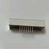 Tela Colorida de Tubo Digital LED Personalizada Eletrodoméstico Display de Tubo Digital Áudio Multimídia Tela Digital LED