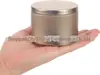 Pote para Vela Spot 8oz4oz Pote para Vela Perfumada Vendas Diretas da Fábrica Exportação Pote Especial para Vela Folha de Flandres Pote Redondo Ferro