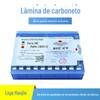 Insertos de Fresagem de Quatro Lados em Liga de Tungstênio Zhuzhou Insertos de Corte em Liga de Tungstênio Yg8/Yg6 4Xh16Y 4160511
