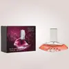 Amostra de Perfume Feminino de Marca Grande de 30ml com Fragrância de Longa Duração, Europeu, Americano, Africano, Sudeste Asiático Transfronteiriço, Mini Perfume Masculino