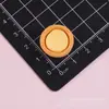 Juguete de Comida de Simulación Huevo Frito Tarta Frita Accesorios de Resina Pegamento de Crema Juguete DIY Imán para Refrigerador Bolsa Sorpresa Accesorios para el Cabello Venta al por Mayor