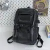Moderna Mochila Escolar Simple Nueva 2026 para Estudiantes de Preparatoria Femeninas, Mochila de Gran Capacidad, Mochila Estilo Ropa de Trabajo, Mochila Ins