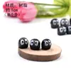 Paisagem em Miniatura Bonsai Materiais DIY Vasos de Flores para Jardinagem Plantas Suculentas Pequenos Ornamentos Animais Pequenos Criativos Decorações de Plantas em Vasos