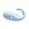 Vibrador de Choque Elétrico Galaku Little Naughty para Mulheres, Treinamento de Vibração Orgásmica Dispositivo de Masturbação Feminina, Brinquedo Sexual Adulto