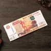 Carteira Lona Transfronteiriça Notas Estrangeiras Dólares Americanos Euros Criativa Curta Leve Porta Cartões Pronta para Personalização
