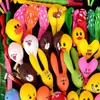 Globos de Dibujos Animados para Combinar Set de Globos Gruesos No Tóxicos para Niños Surtido Mixto de Múltiples Globos Largos y con Forma de Corazón Juguetes Promoción Callejera