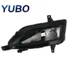 Luz antiniebla delantera izquierda luz de circulación 5GM941661A apta para Volkswagen Jetta Golf 2019-2023