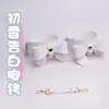 Accesorios Jiuai SM mordaza bucal, esposas, set de bondage, herramientas auxiliares para parejas, productos para adultos