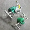 Taladro de Carbón Neumático de Mano Ligero Zqs-50, Taladro de Anclaje para Minas, en Stock