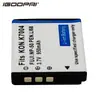 Aplicable a Fuji FNP50 NP-50 AF750 SP3F900F305F70F200EXR digital fase electromecánico