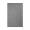 Nuevo Protector Trasero de PVC Flash Diamante Pintado, Protector Trasero para Teléfono Móvil de Dibujos Animados Pintado en Relieve