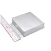 Ventas directas de fábrica Okom 100*130*31 carcasa de perfil de aluminio metálico carcasa de aleación de aluminio montada en pared C- A40