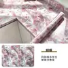 Pegatinas a prueba de aceite para cocina autoadhesivas resistentes a altas temperaturas campana extractora estufa pared pegatinas impermeables gabinetes azulejos encimera papel tapiz