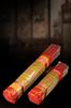 Incensário Dourado Buda Linha de Incenso Cigarro para Incenso de Buda Casa Incenso Interno Vara de Bambu Incenso Dourado 40cm Peça Única Cabelo